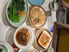 -禄运茶居·手工点心(猎德店)