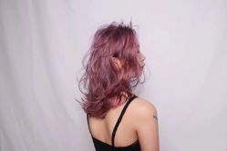 -JM STYLE造型明星.网红