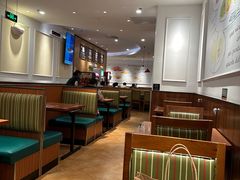 -萨莉亚意式餐厅(万嘉商业广场店)