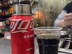 -内蒙古海拉尔烤羊腿·烤全羊·烧烤