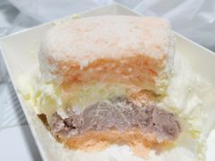 -mira甜品屋(财大店)
