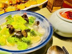 -那家小馆•北京菜•烤鸭(中关村店)