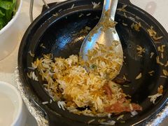 -煲王粤菜餐厅(中侨中心店)