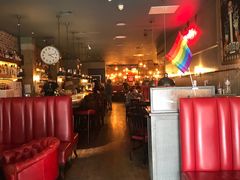 -Burger & Lobster(Dean Street)