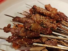-北丐先生·野馄饨烧烤(雨花万象店)