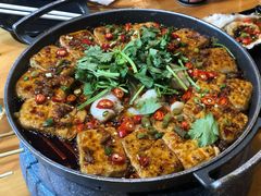 -李不管把把烧(合肥总店)