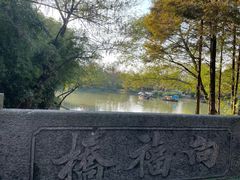 -西溪国家湿地公园