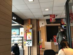 -麦当劳(国贸店)