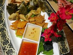 -Siam泰餐厅(水上公园店)