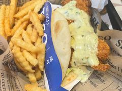 -TACO STAR 塔可星(下沙宝龙店)