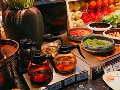 -梨花自助烤肉(天河城店)