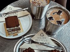 -Au Cafe&Roastery(华侨城店)