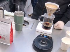 -Manner Coffee(IFS一楼店)
