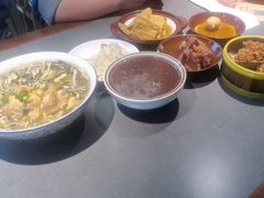 -老淮滨-蚌埠非遗小吃(淮河路店)