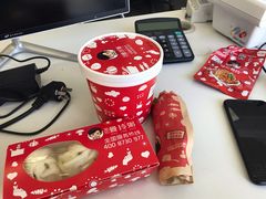 -曼玲粥店(五光食色美食城店)