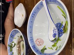 -煎意浓·吴记煎包(交通路店)