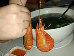 -越海渔村