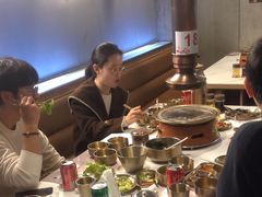 -西塔老太太泥炉烤肉(北京望京店)