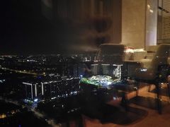 -嘉定凯悦·咖啡厅