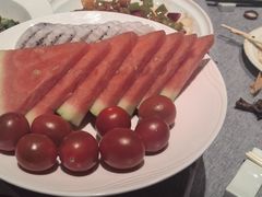 -庆赫隆融合菜馆(群力店)