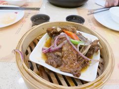 -点都德(华强南店)