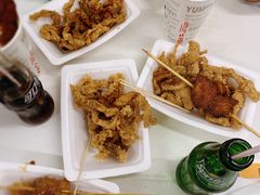 -潮妈小食