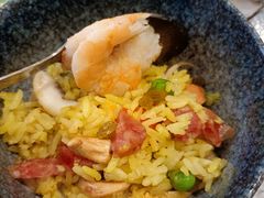 -泰悦澜·泰国餐厅(万象城店)