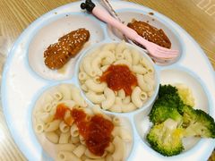 -融合四喜茶餐厅(番禺石碁东湖洲店)