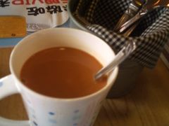 奶茶-卡朋西餐(较场西路店)