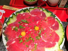 -蜀辣居鲜货老火锅(双流万达店)