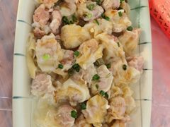 -陈记饮食店(菜园墩店)