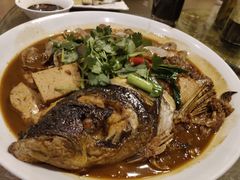 -火龙堂·风味民间菜(文一路店)