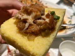 -码头鲜精致威海菜(欧乐坊店)