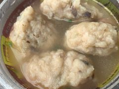 原味盲公丸-无影脚佛山陈氏盲公丸始创店(飞鸿街店)