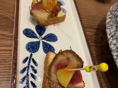 -红叶日料·放题·海胆·定食(星海店)