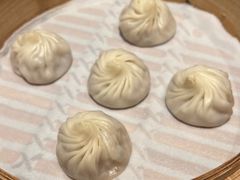特色小笼包-鼎泰丰(德基广场店)