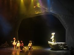 -重庆国际马戏城