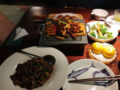 -前海沿·青岛菜(五四广场永旺店)