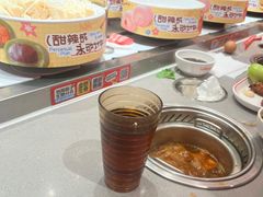 -龍歌自助小火锅(雨花台江南虹悦城店)