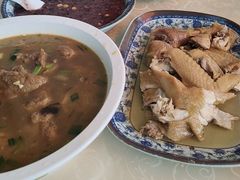 -芸海阁·农家私房菜(沙家浜景区出口店)