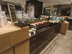 -博林天瑞喜来登酒店·西丽尚膳