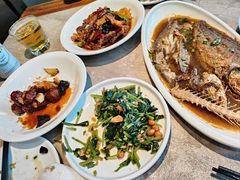 -北平小馆·烤鸭·家常菜(磨房北里店)