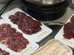 -杏花吴记牛肉火锅