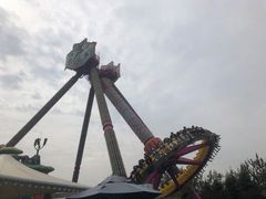 -青岛方特梦幻王国