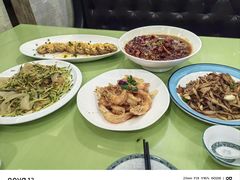 -大秦瓦罐(光谷大街店)