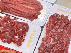 -杏花吴记牛肉火锅