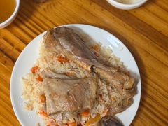-217丰惠源抓饭(星湖街店)