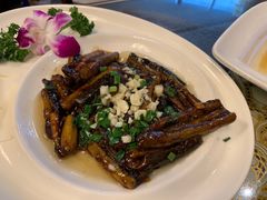 -新聚丰菜馆(太监弄店)