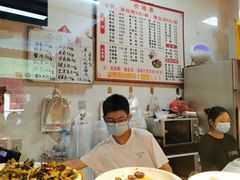 -国仔面线糊(水门国仔总店)