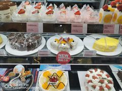 -皇家美孚·蛋糕外送(东部佳世客店)